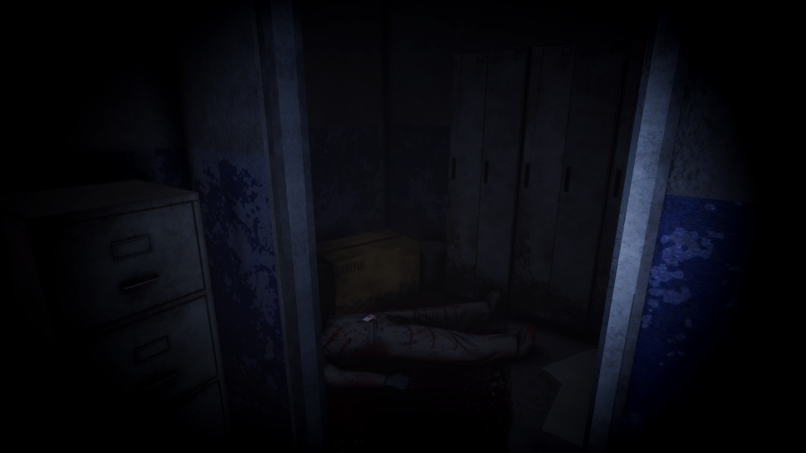 Frequencies — Atmospheric corridor