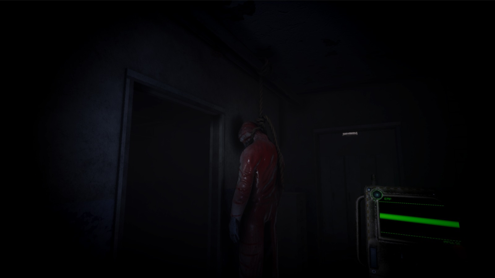 Frequencies — Research complex