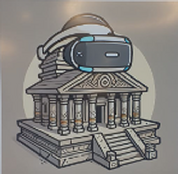 Leave My Temple VR thumbnail