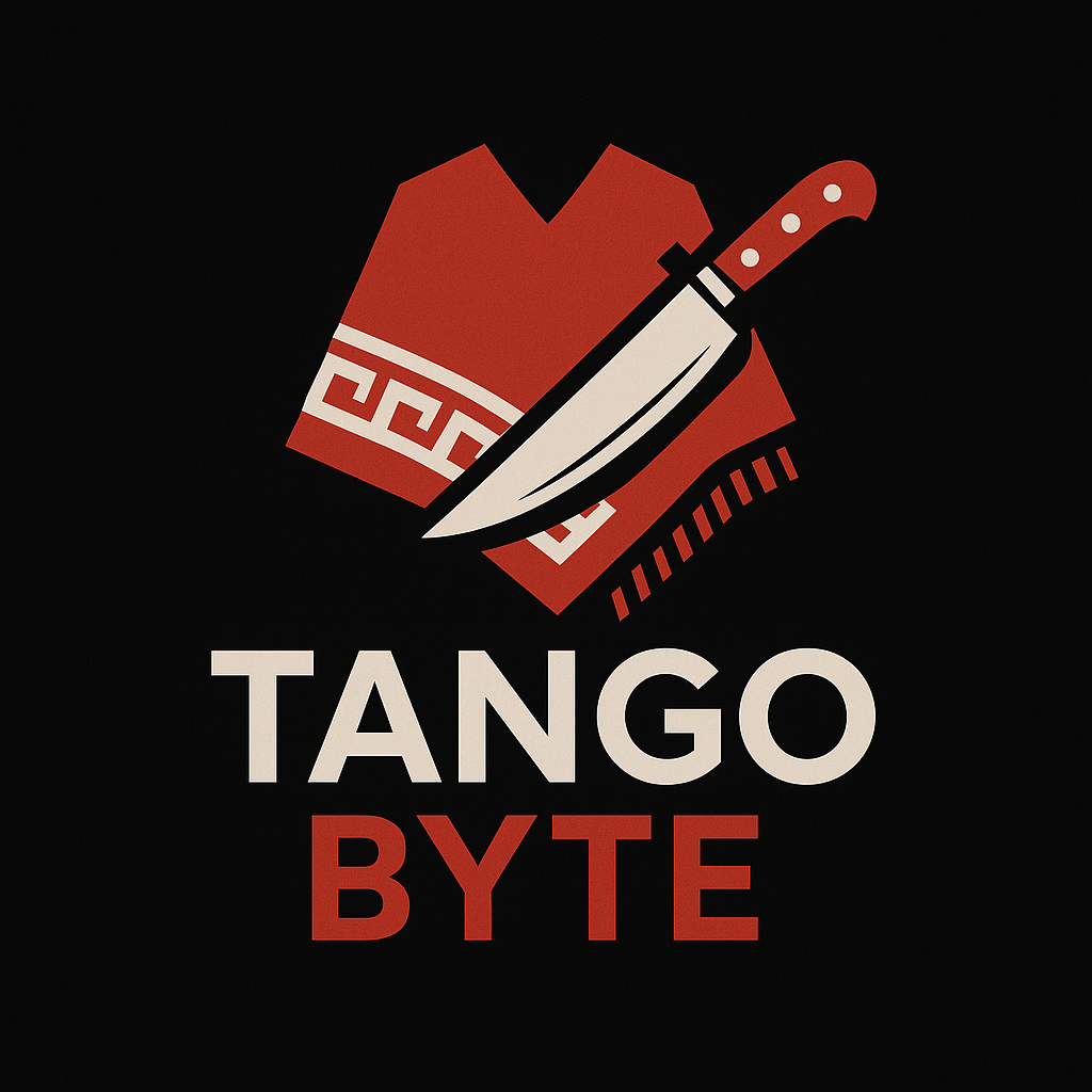 Tango Byte